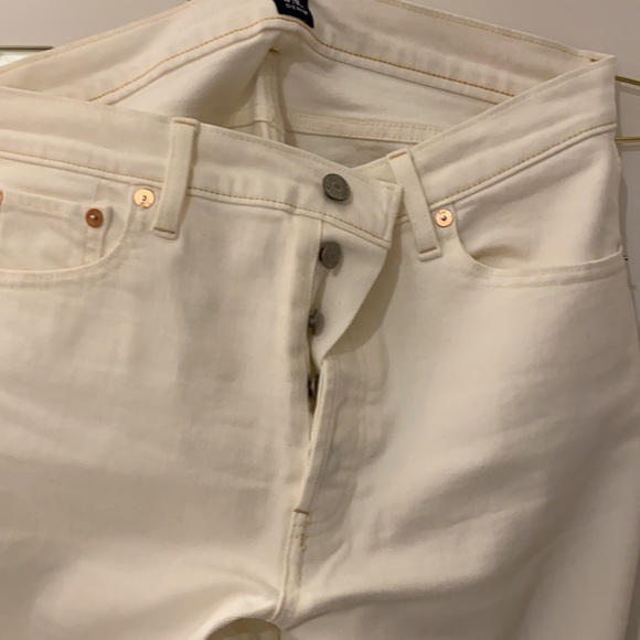 GAP Mom Jeans Never Worn - Picture 2 of 2